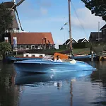 Nomad Water * Harderwijk