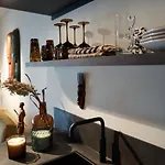Apartment Nomad Water