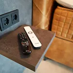 Apartment Nomad Water Harderwijk