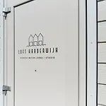 Nomad Water Apartment Harderwijk