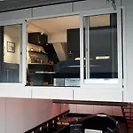Apartment Nomad Water Harderwijk