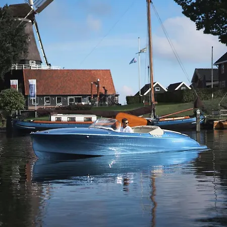 Nomad Water * Harderwijk