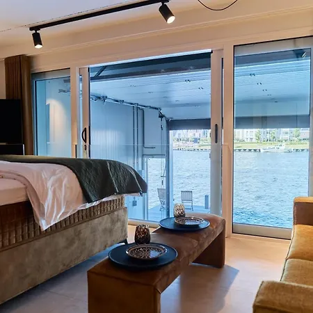 Appartement Nomad Water Harderwijk