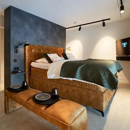 Nomad Water Appartement