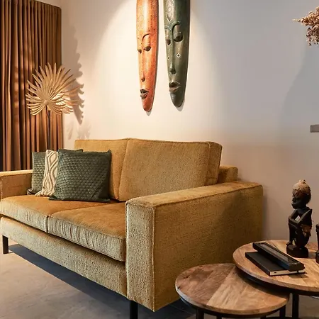 Nomad Water Appartement