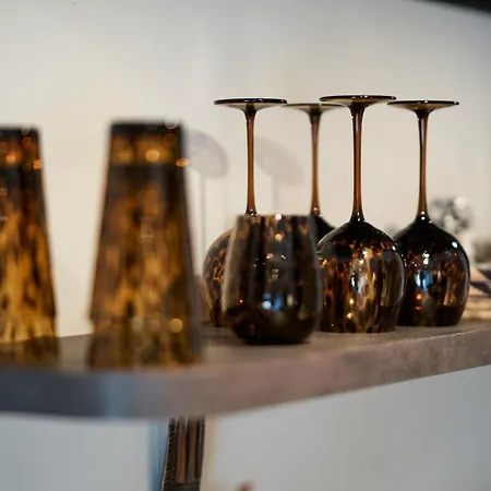 Διαμέρισμα Nomad Water Harderwijk