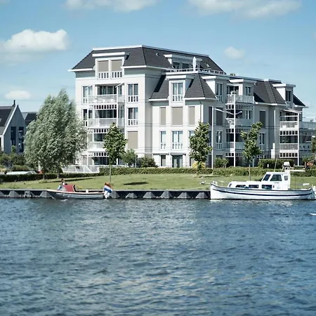 Nomad Water Appartement