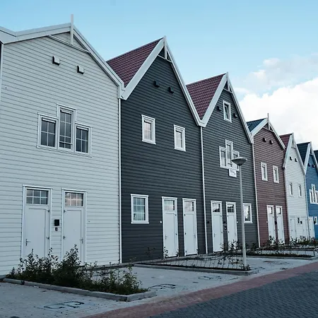 Nomad Water * 哈尔德韦克