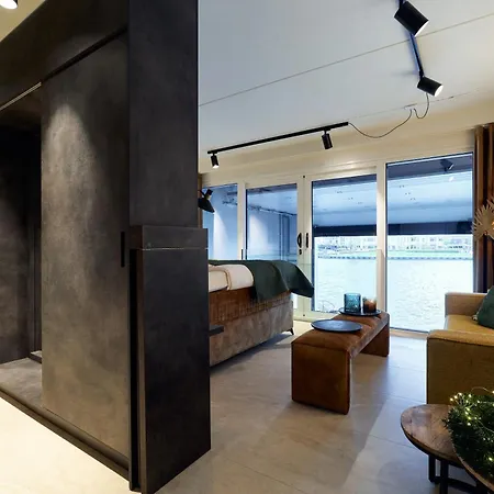 Nomad Water Appartement *