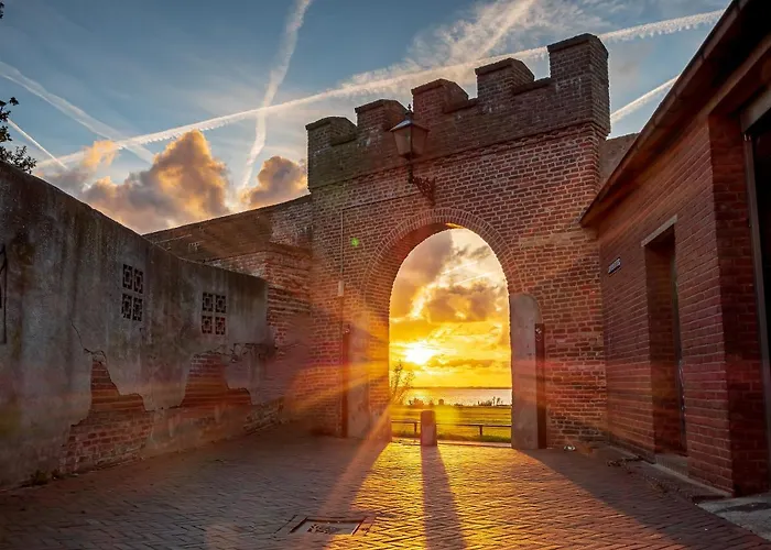 公寓 Nomad Water *