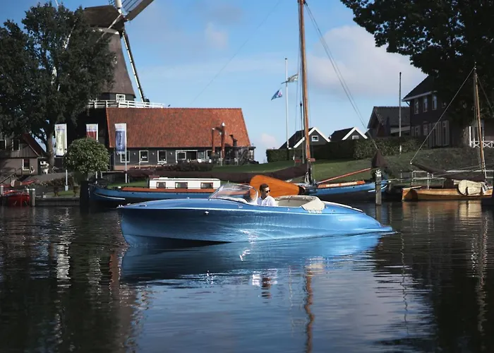 Nomad Water * Harderwijk