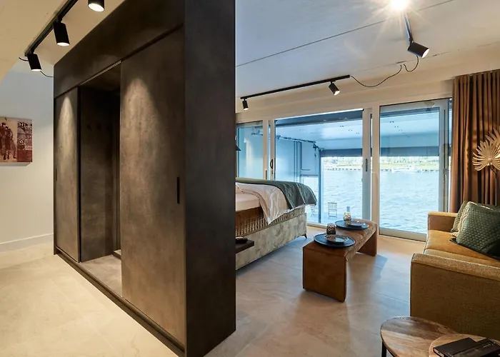 Nomad Water Apartamento Harderwijk