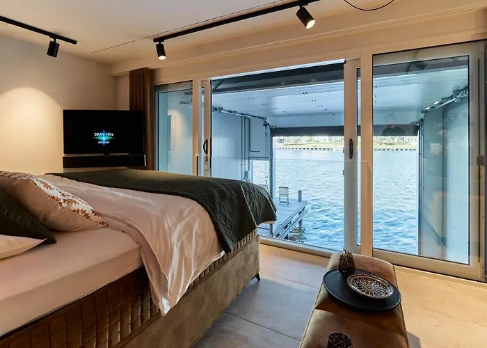 Nomad Water Apartamento *