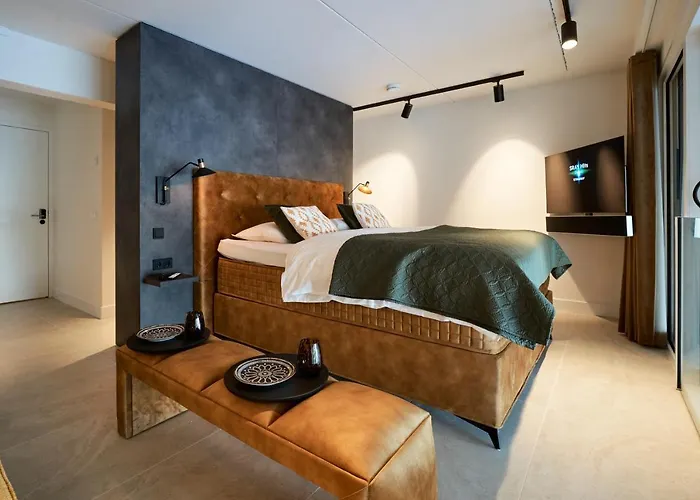 Nomad Water Apartamento