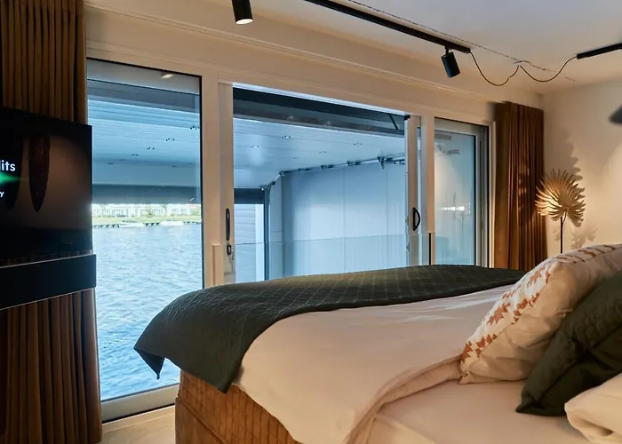 Nomad Water Apartamento *