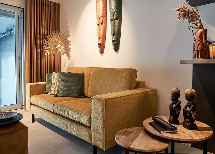 Nomad Water Apartamento