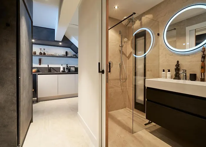 Nomad Water Apartamento