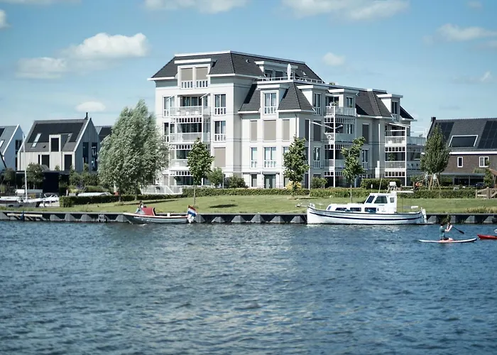 Nomad Water Apartamento