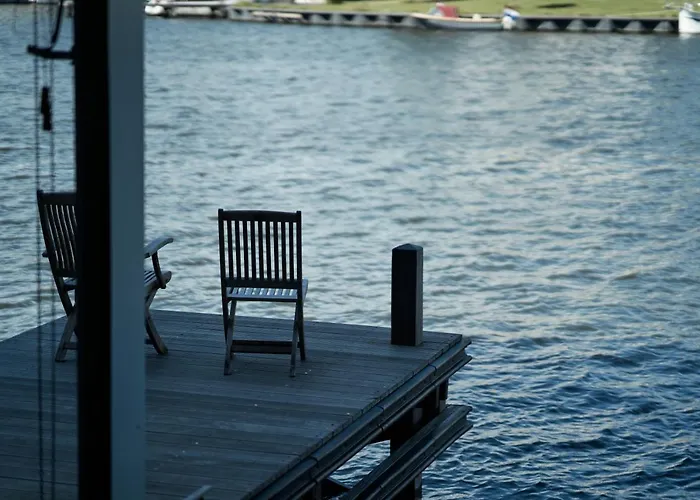 Nomad Water Apartamento