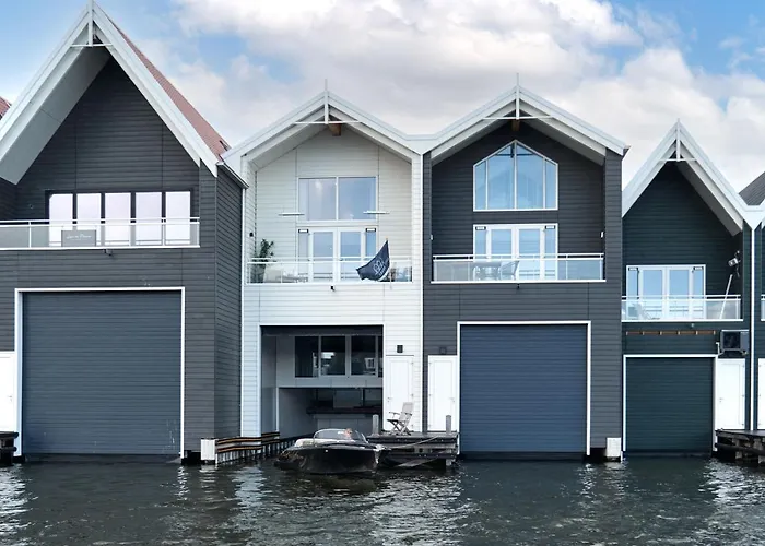 アパート Nomad Water *