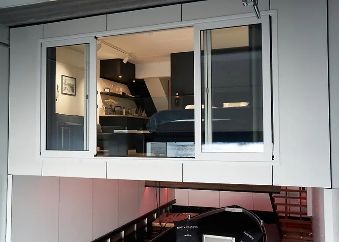 Apartamento Nomad Water Harderwijk