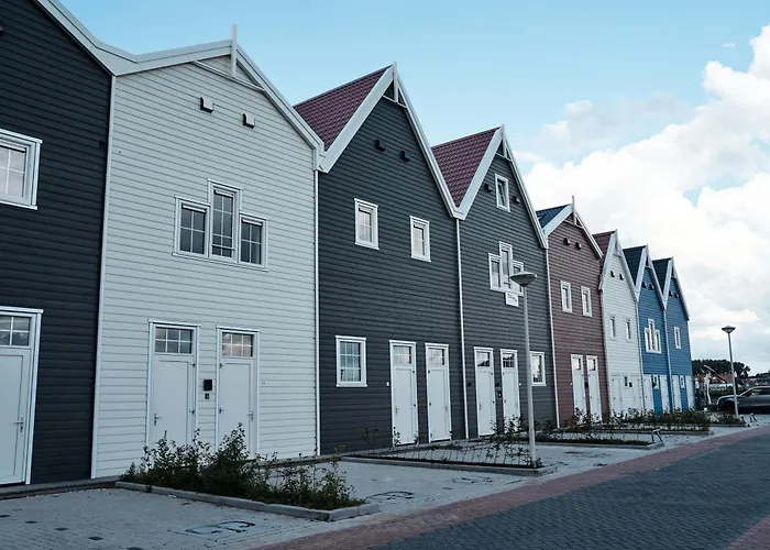 Nomad Water * 哈尔德韦克