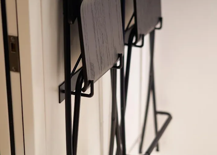 Nomad Water アパート