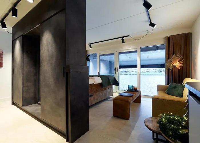 Nomad Water Apartamento *