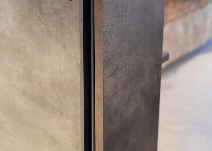 Apartamento Nomad Water