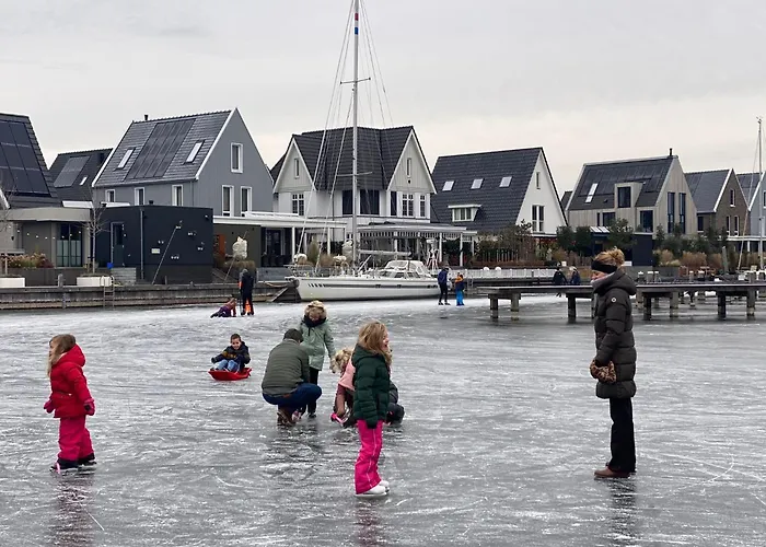 Nomad Water * Harderwijk