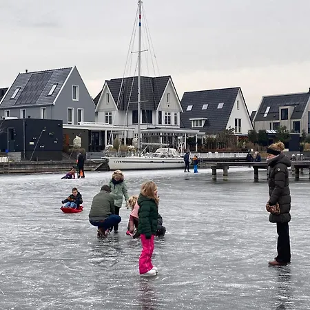 Nomad Water * هارفايك