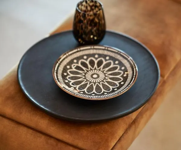 Nomad Water هارفايك