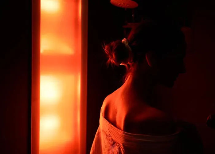 Nomad Water شقة *